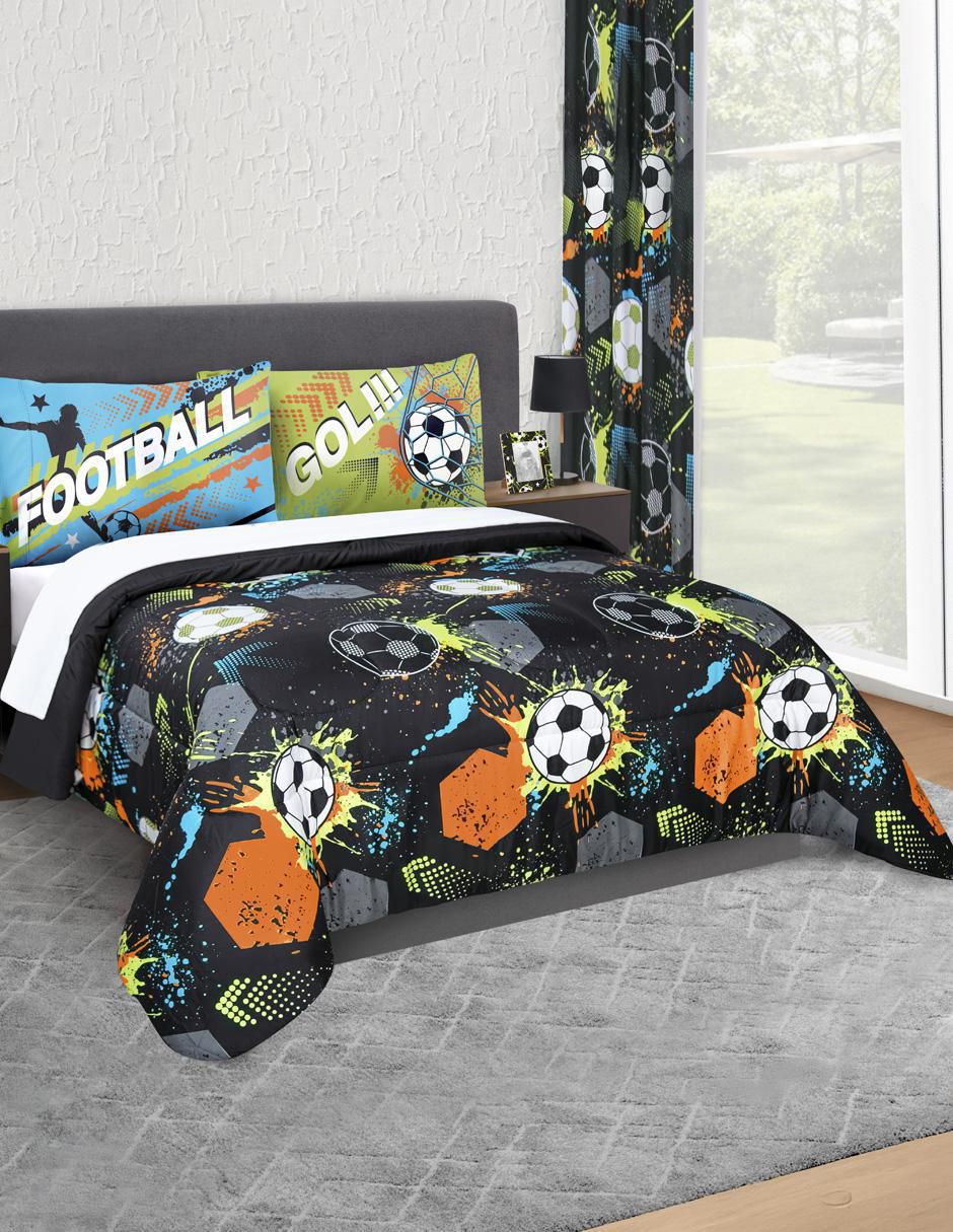 Set edredón Elefantito Hogar Balones