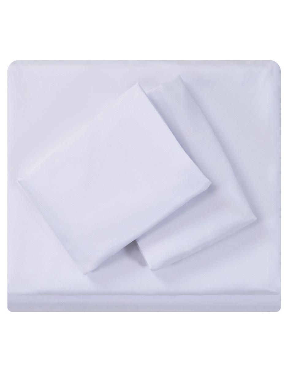 Juego de sábanas de microfibra Micro sueño 3