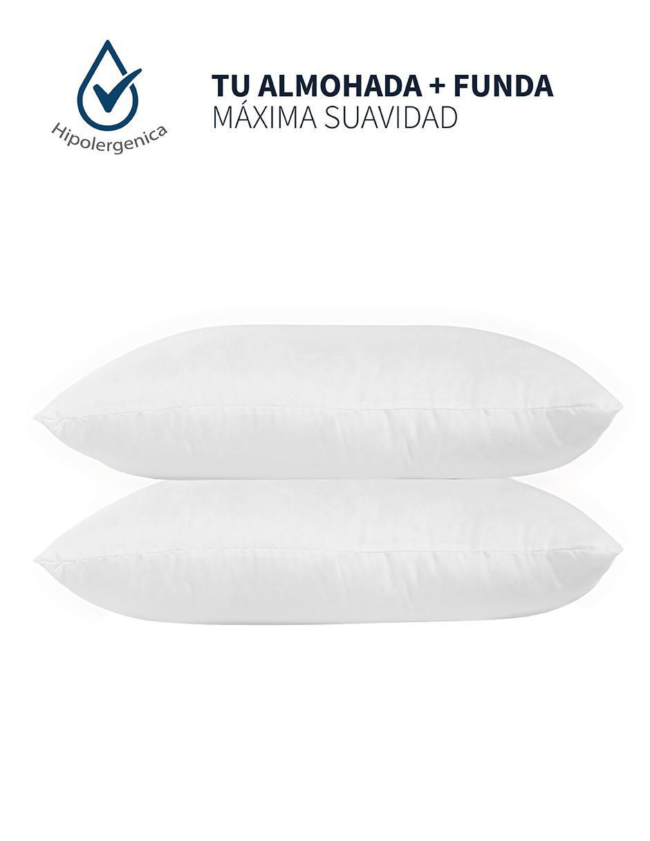 Set de almohada firmeza media 3