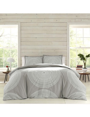 Set duvet Fokus Grey Set duvet Fokus Grey