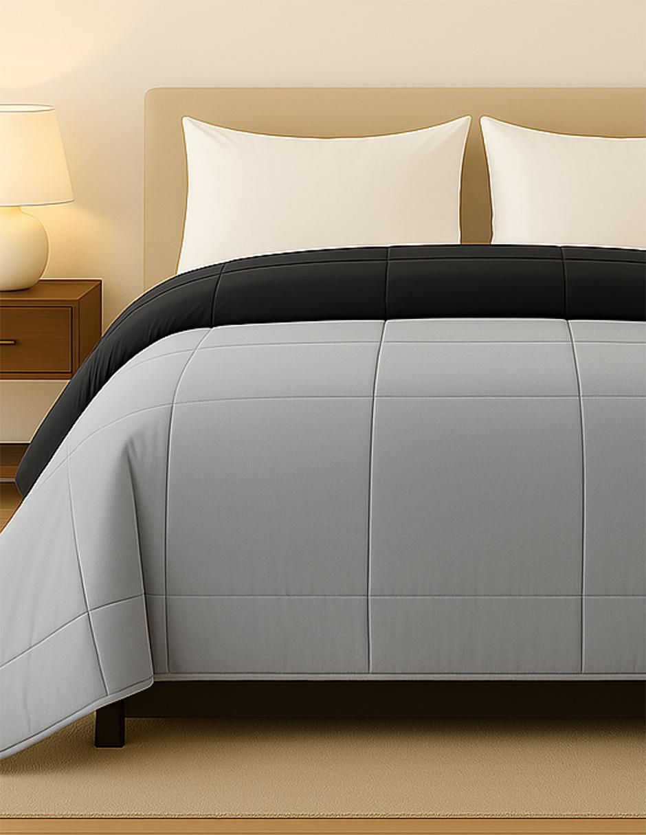 Duvet Acolchado