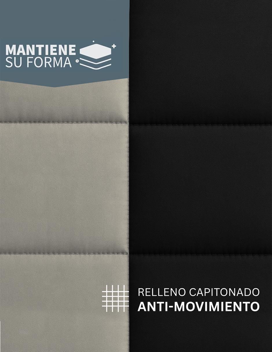 Duvet Acolchado