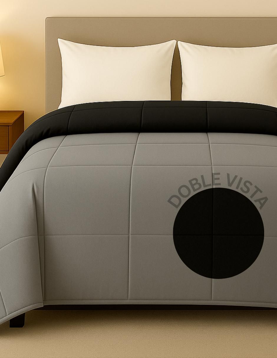 Duvet Acolchado