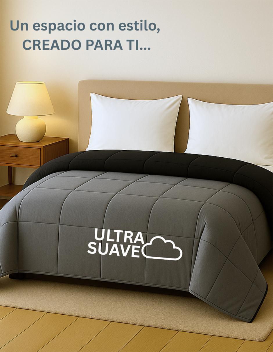 Duvet Acolchado