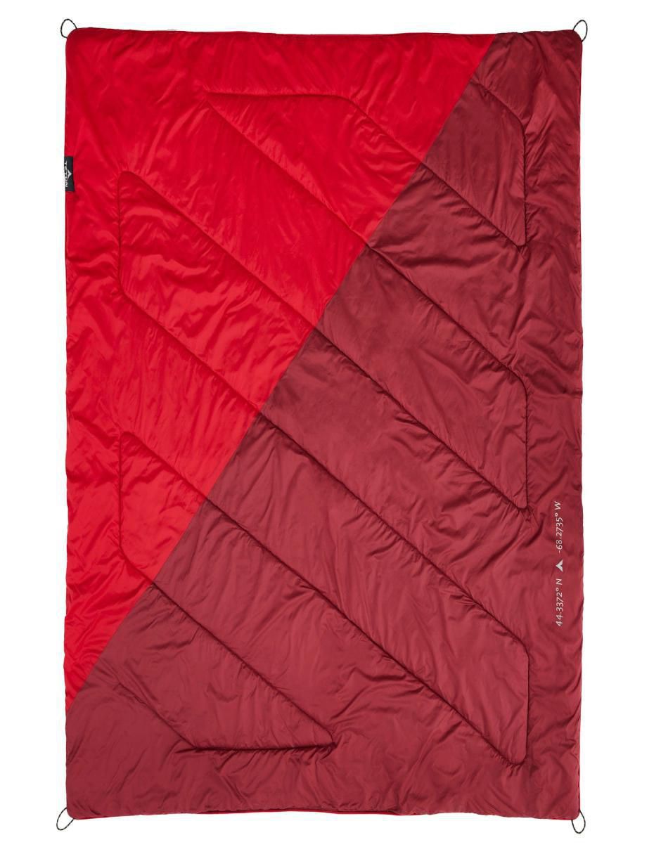 Colcha Acadia Mammoth 1