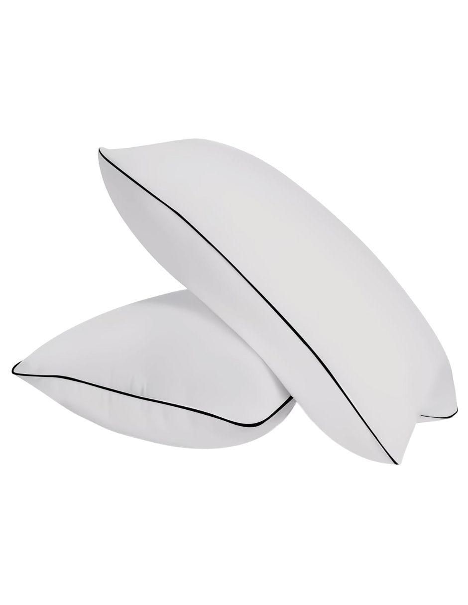Set de almohada Confort firmeza media 1
