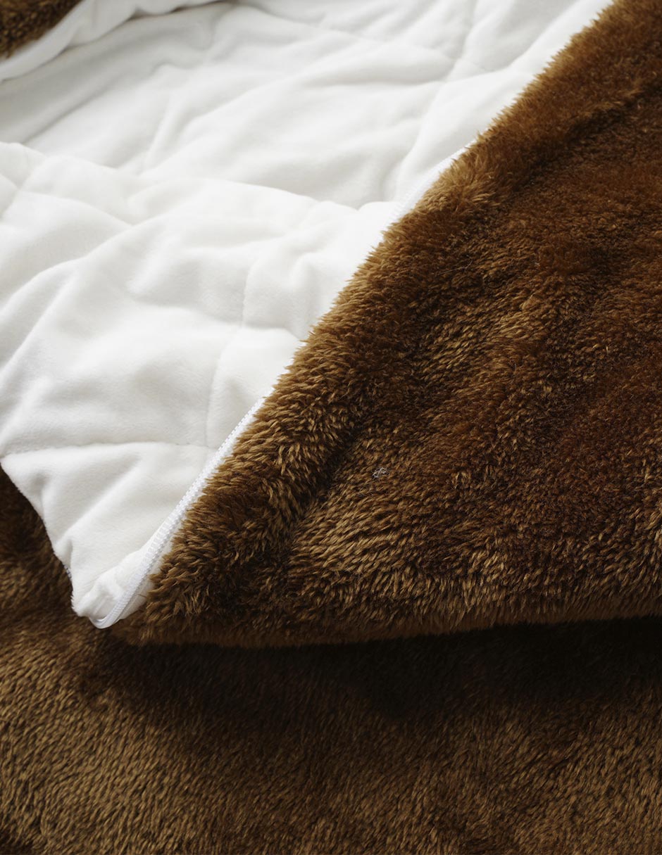 Saco de dormir Haus Kids Sleep Bear para niño