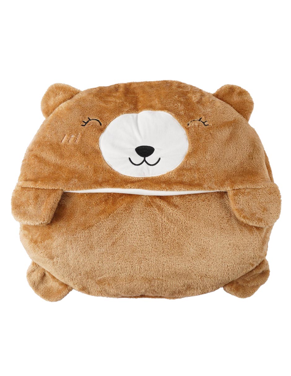 Saco de dormir Haus Kids Sleep Bear para niño