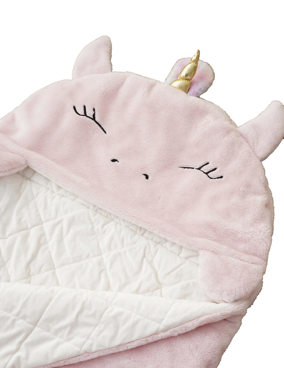 Saco de dormir Sleep Unicorn 2