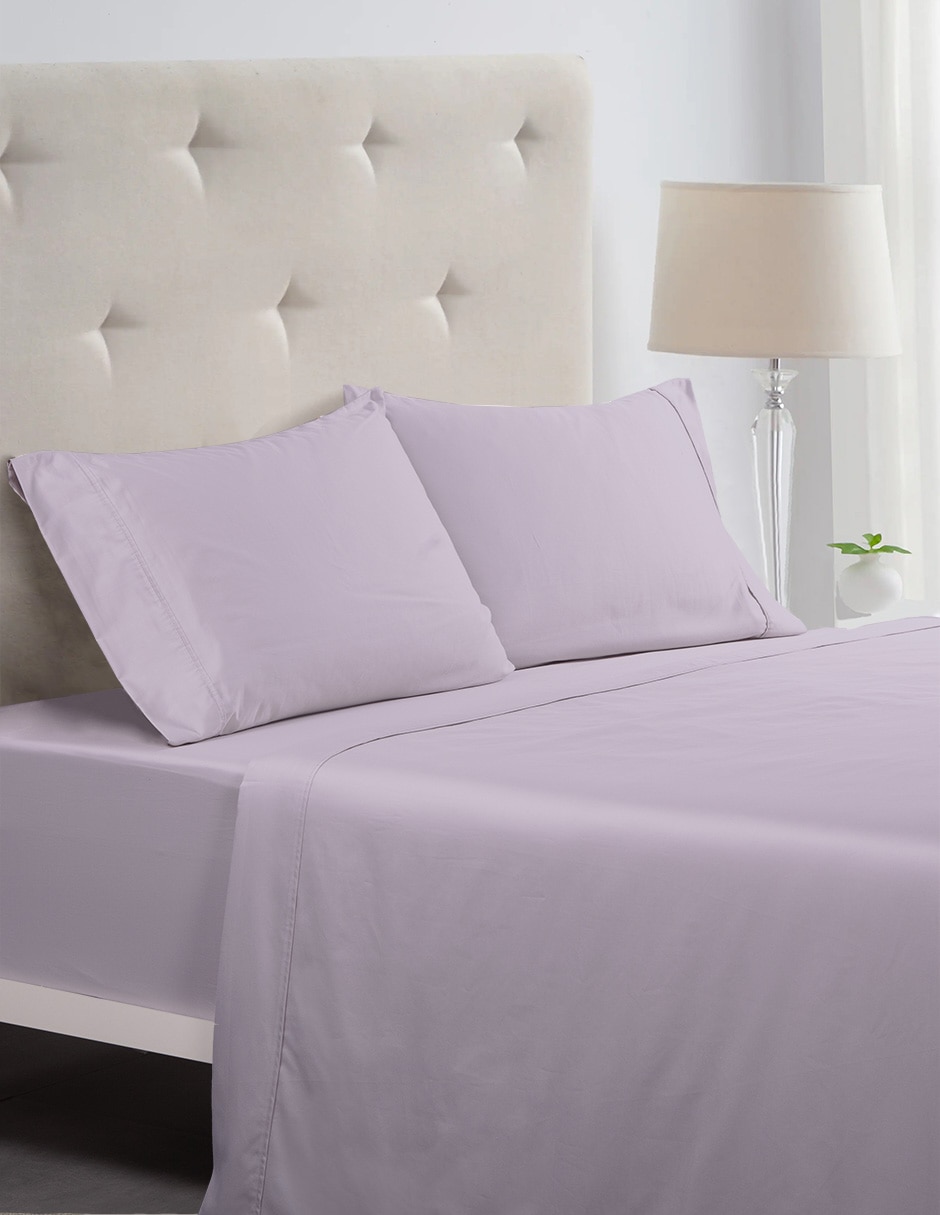 Set de funda para almohada