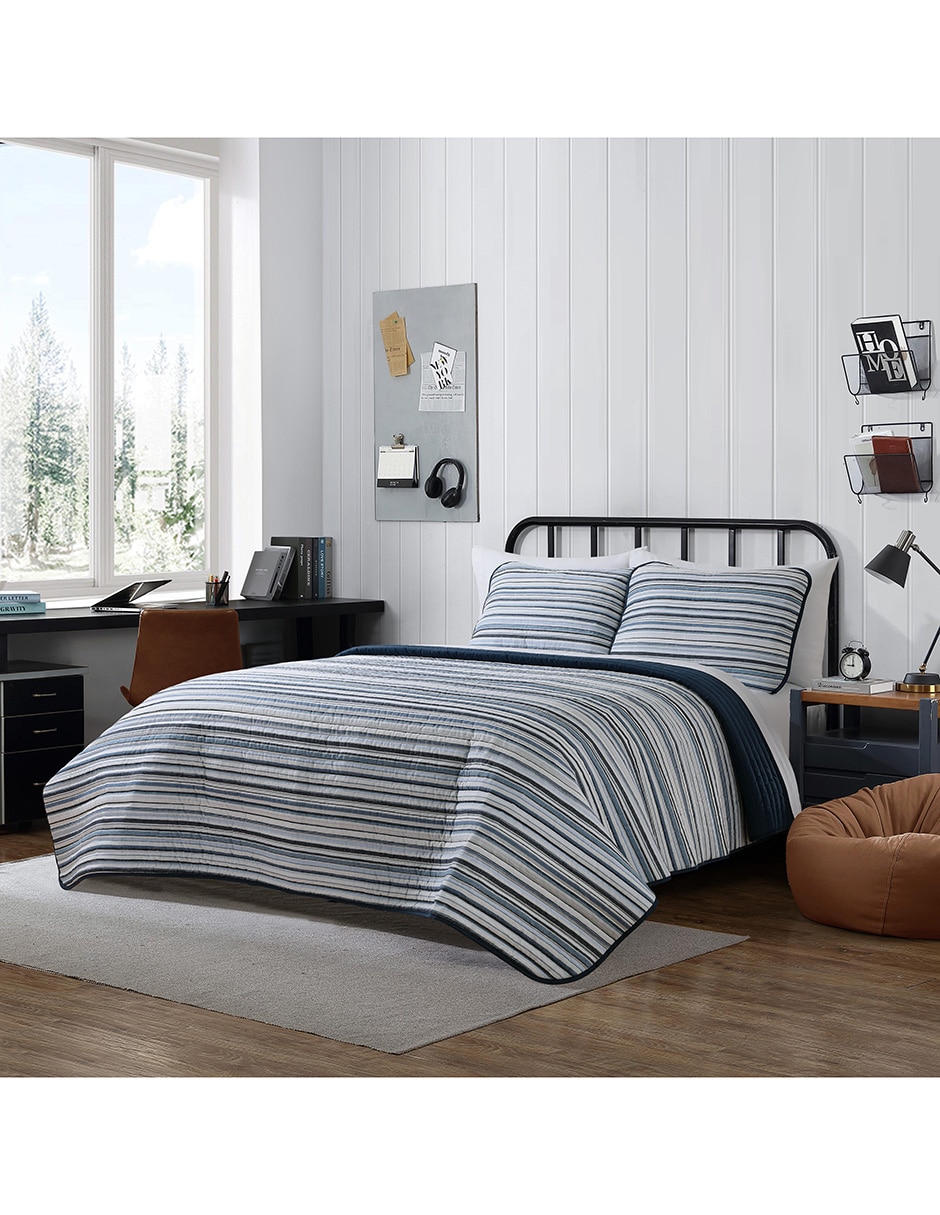 Set de colcha Nautica Pembrook