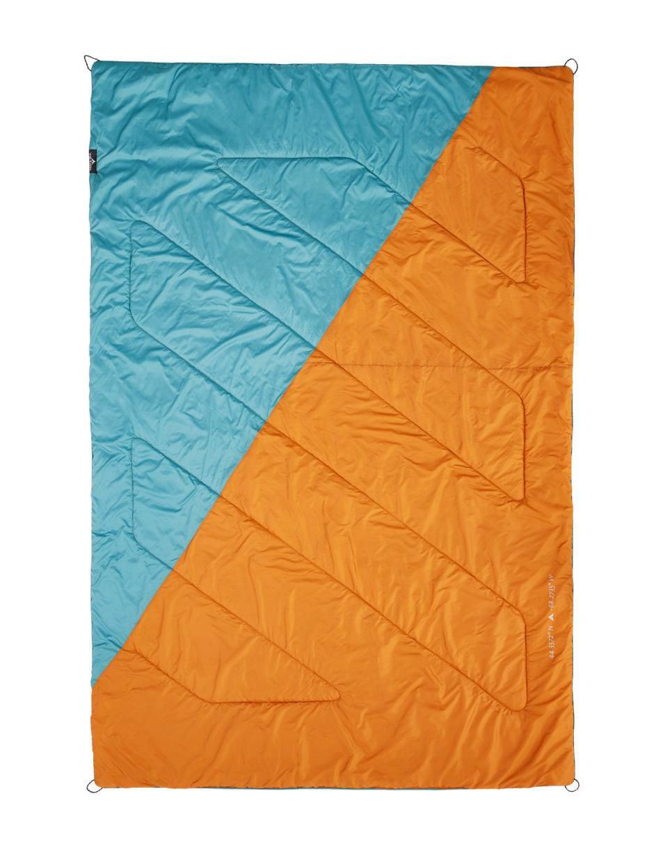 Colcha Acadia Mammoth 1