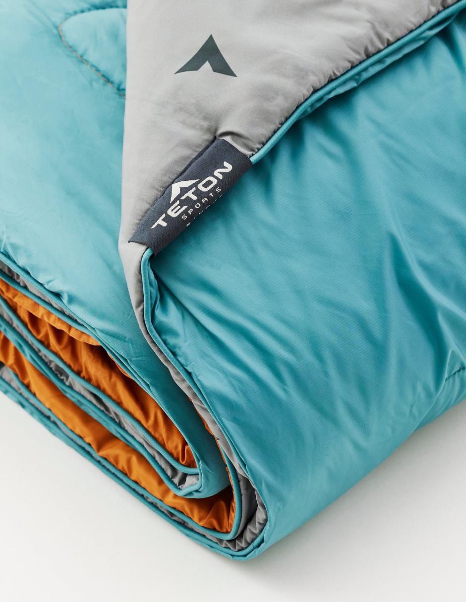 Colcha Acadia Mammoth 2
