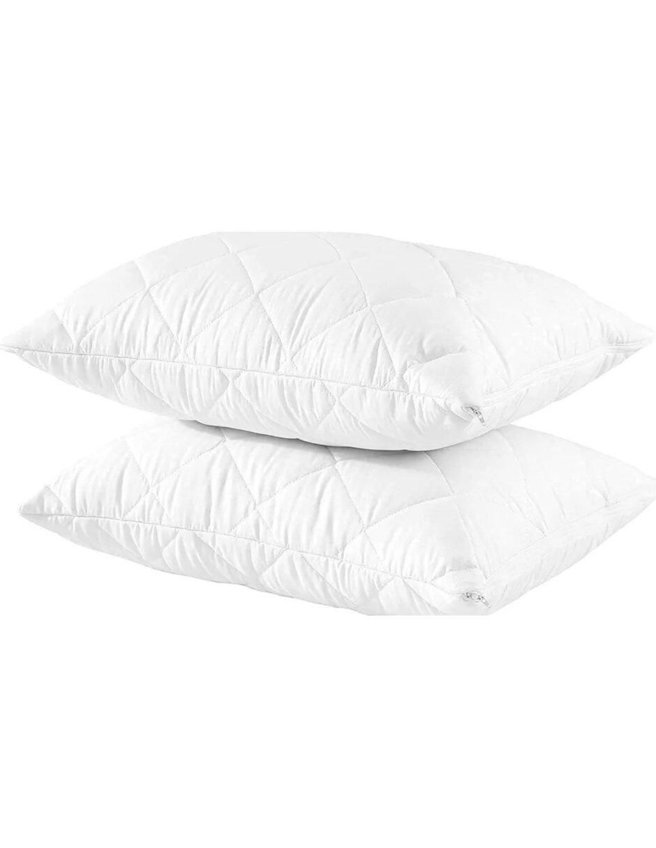Set de almohada firmeza alta Set de almohada firmeza alta