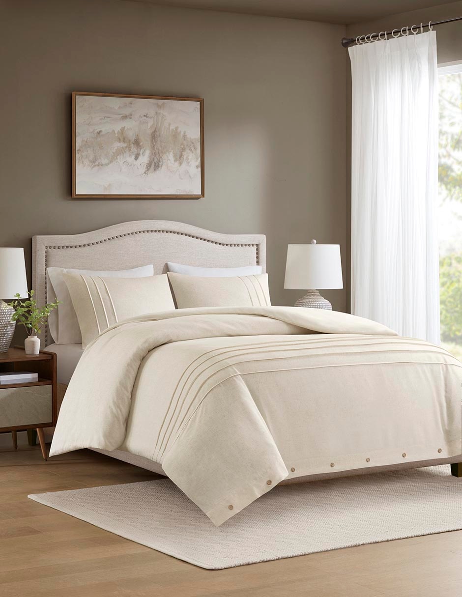 Set duvet con relleno zander Set duvet con relleno zander