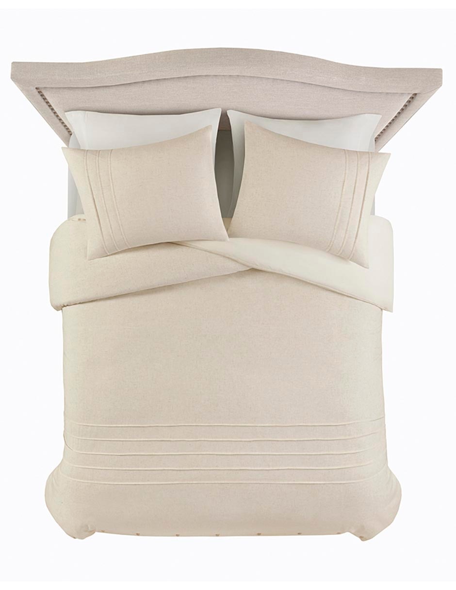 Set duvet con relleno zander 7
