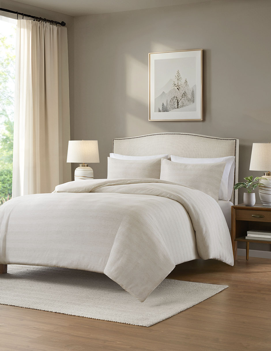 Set duvet con relleno Haus Matty