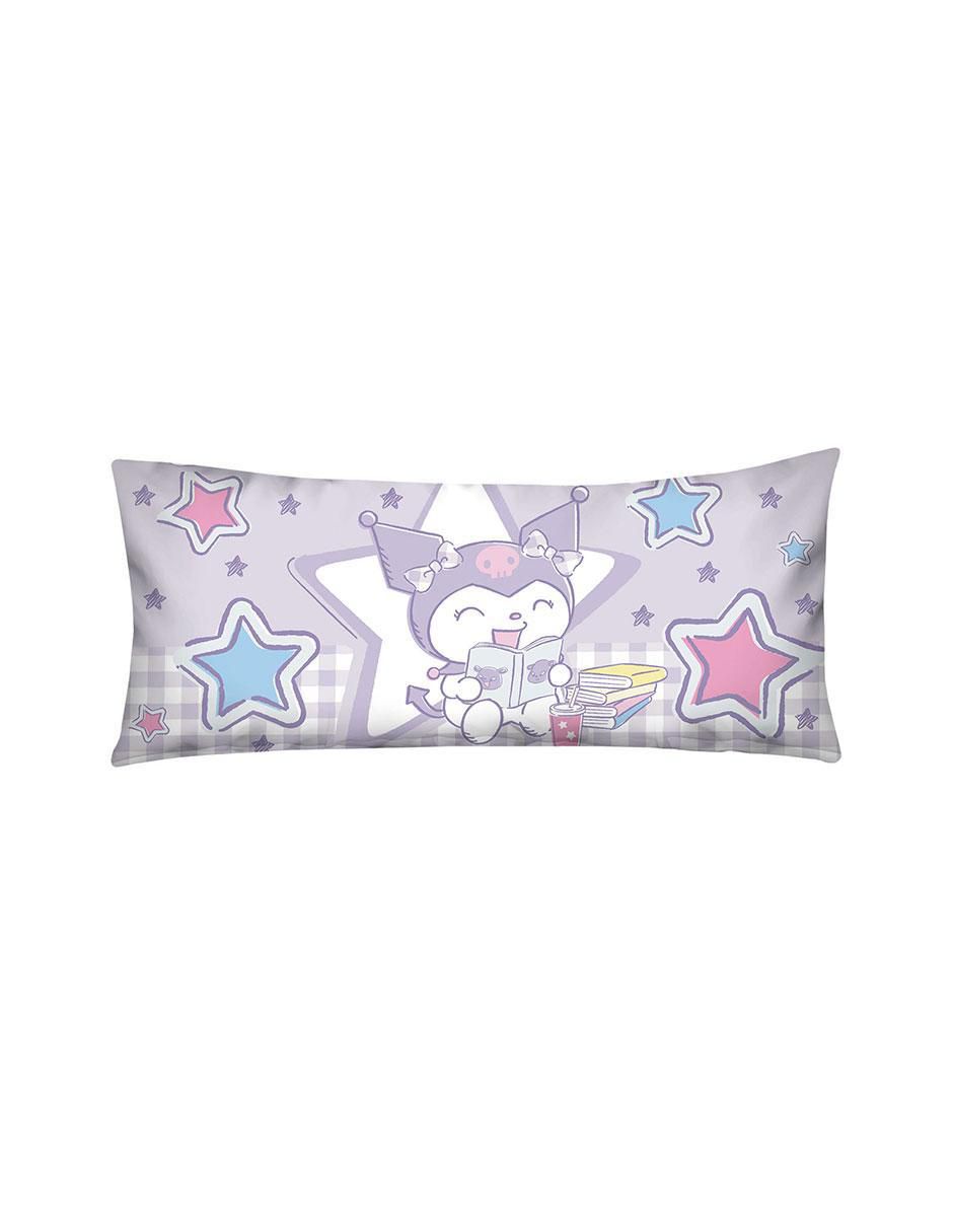 Almohada Kuromi Book firmeza media 5