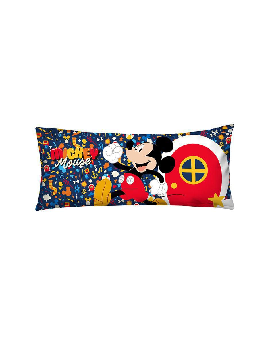 Almohada Mickey Mouse House firmeza media 3