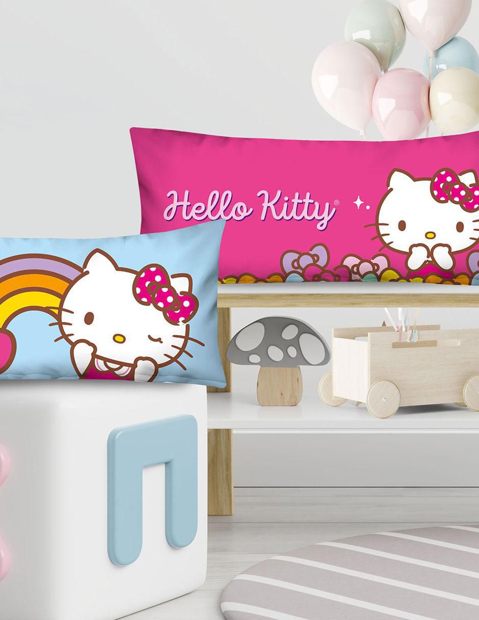 Almohada Hello Kitty Good firmeza media