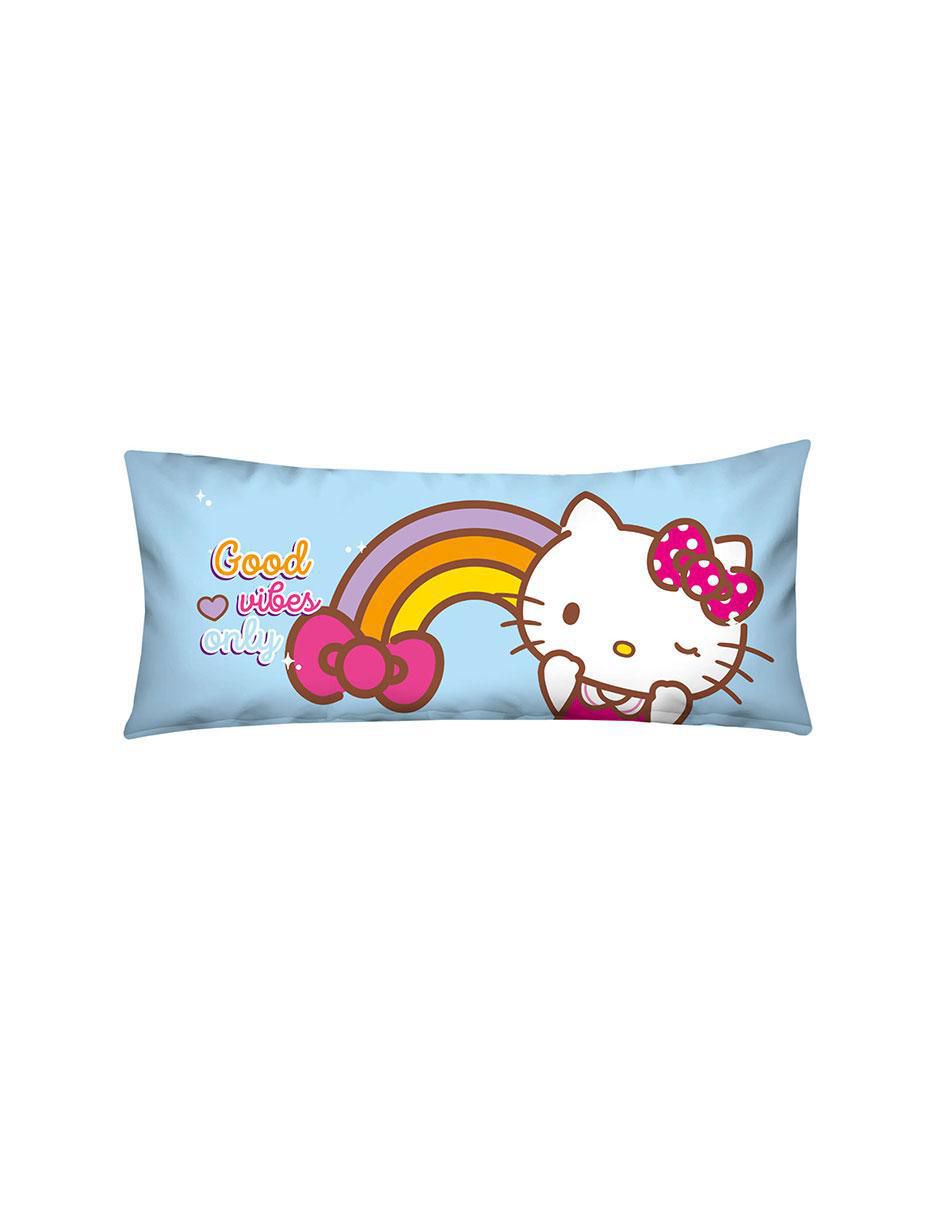 Almohada Hello Kitty Good firmeza media