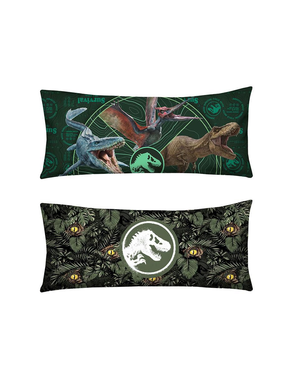 Almohada Jurassic World Survival firmeza media Almohada Jurassic World Survival firmeza media