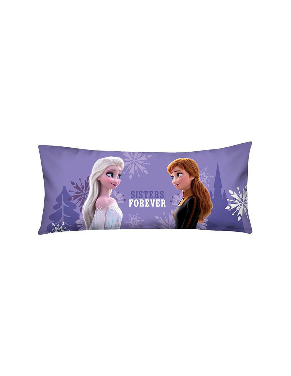 Almohada Frozen Reinos firmeza media 3
