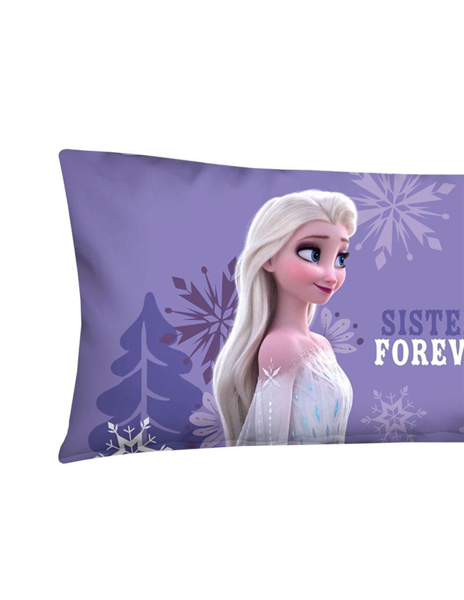 Almohada Frozen Reinos firmeza media 5