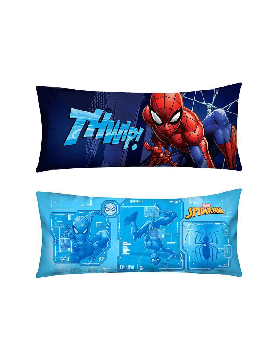 Almohada Spider Man Veloz firmeza media