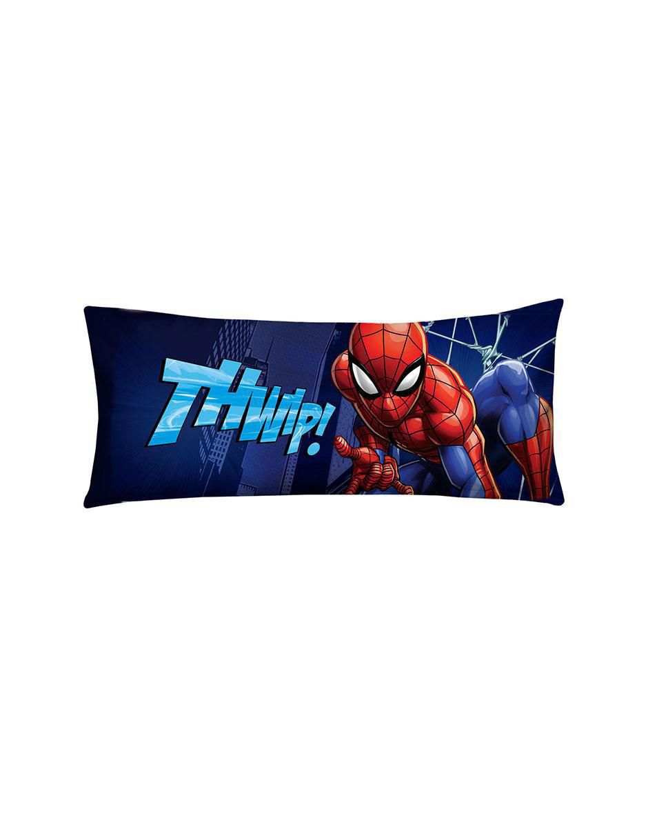 Almohada Spider Man Veloz firmeza media 3