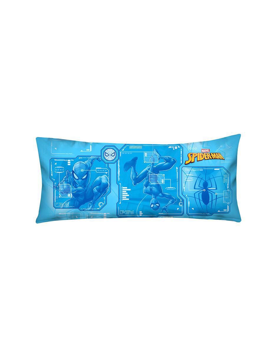 Almohada Spider Man Veloz firmeza media 4
