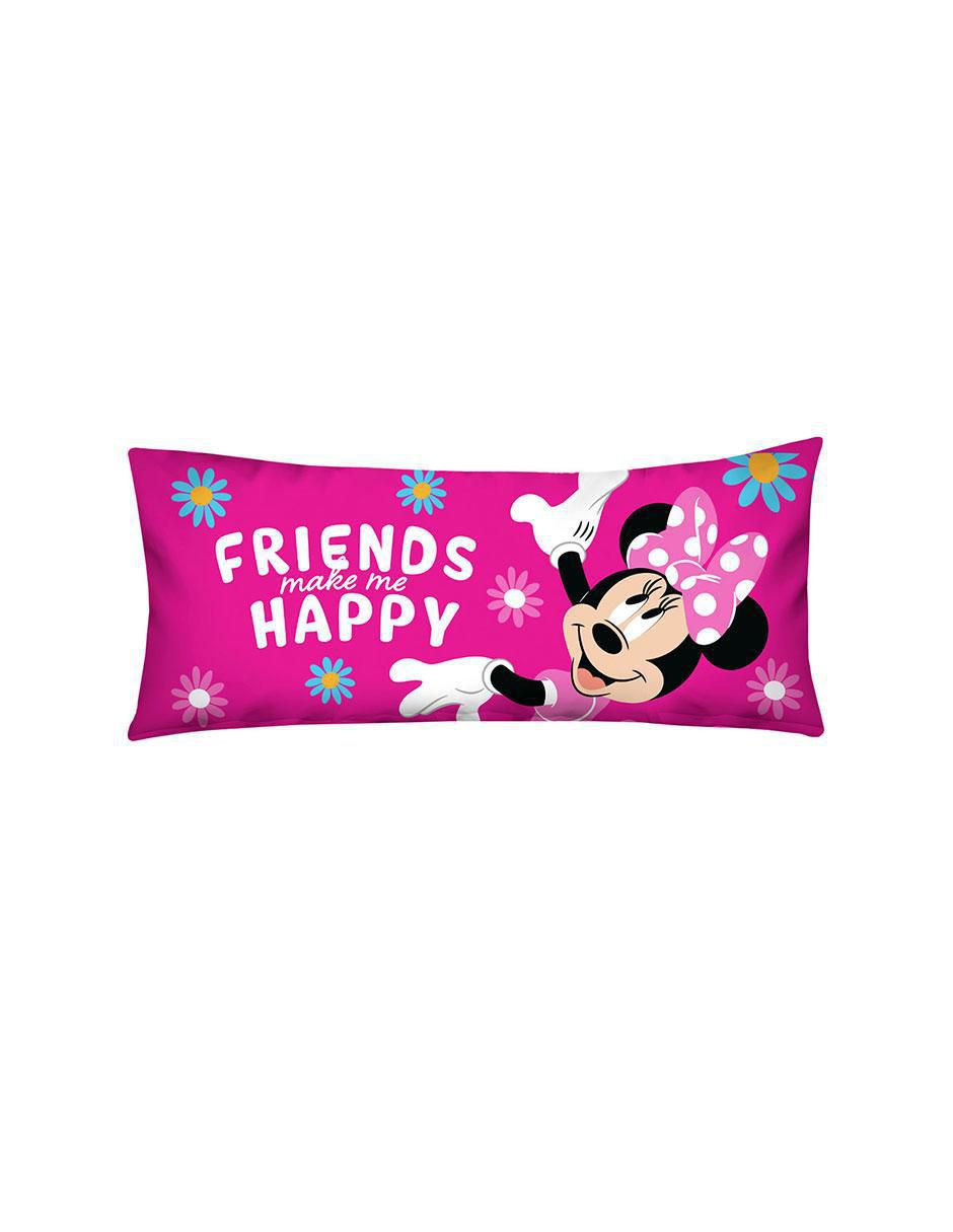 Almohada Minnie Make firmeza media