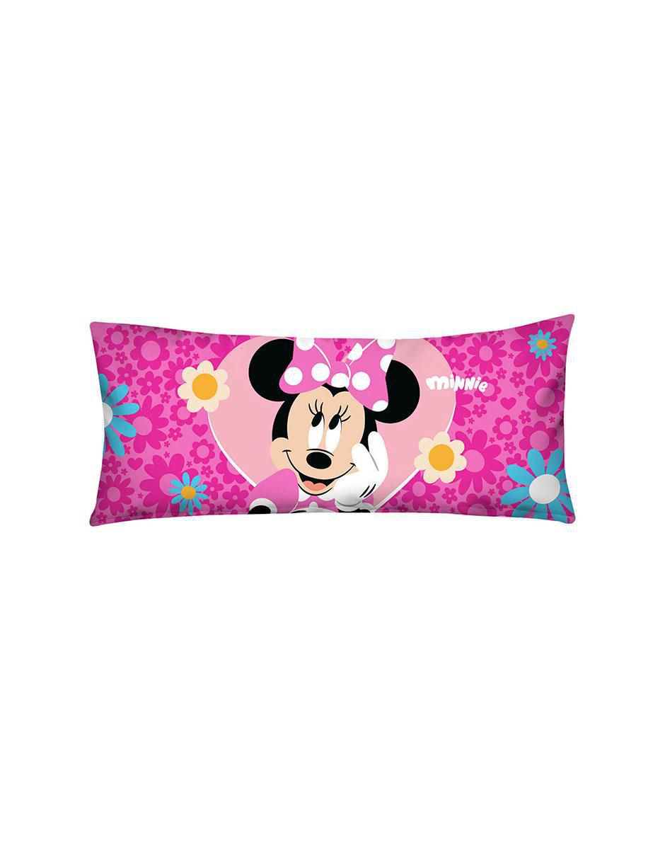 Almohada Minnie Make firmeza media
