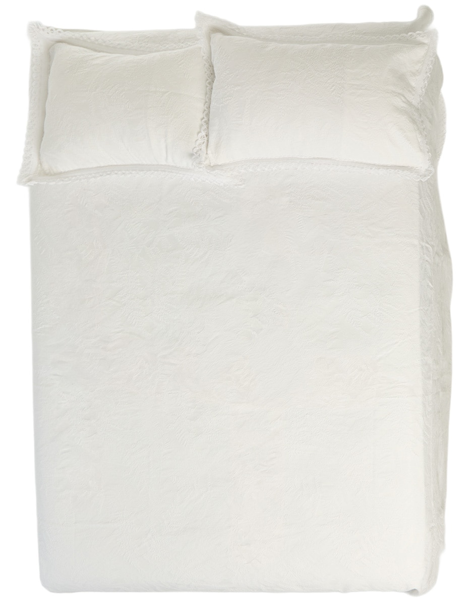Set de colcha Elderberry