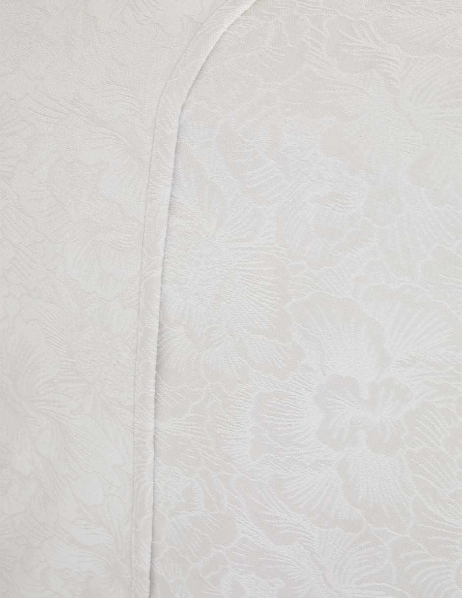 Set de colcha Floral 3