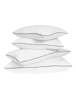 Set de almohada firmeza media
