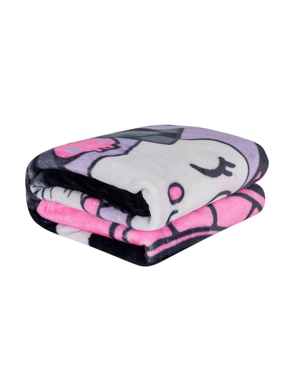 Frazada Kuromi Dark 5