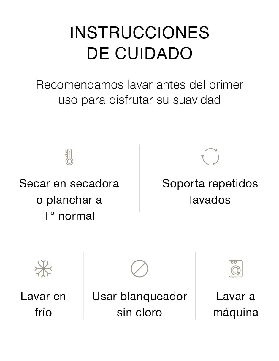 Juego de sábanas de microfibra Soft 5