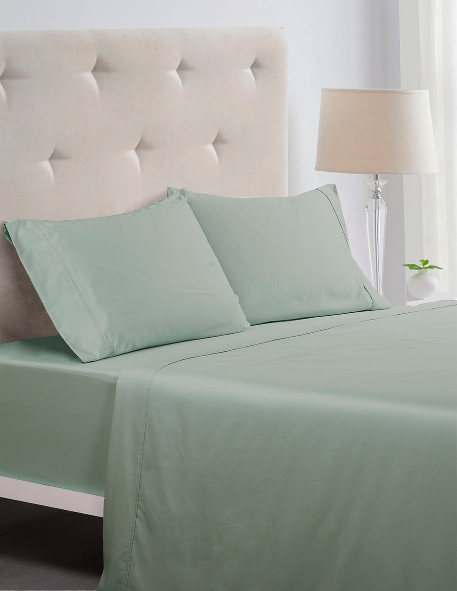 Set de funda para almohada
