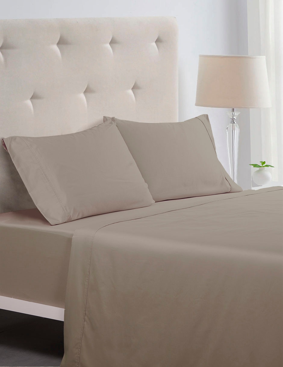 Set de funda para almohada haus