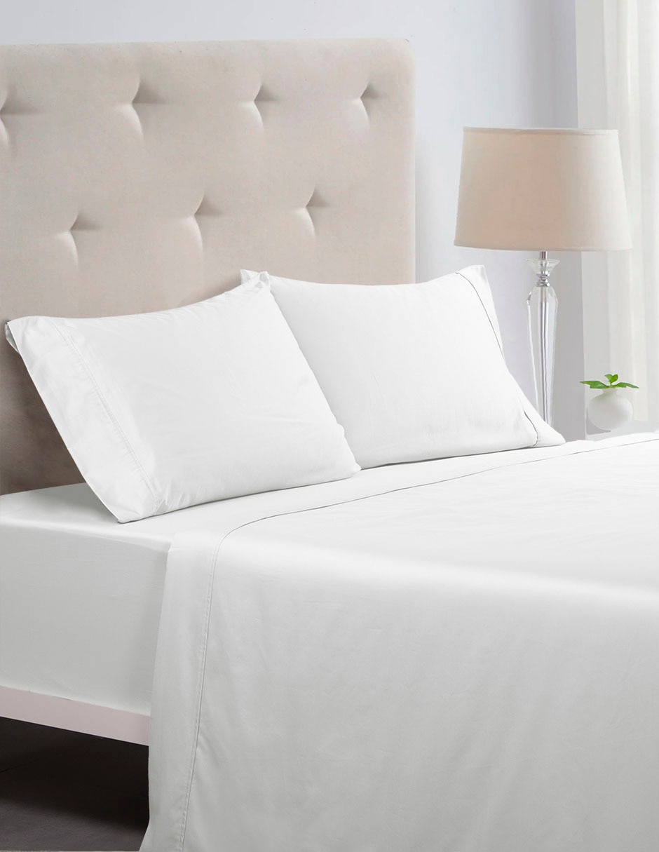 Set de funda para almohada haus