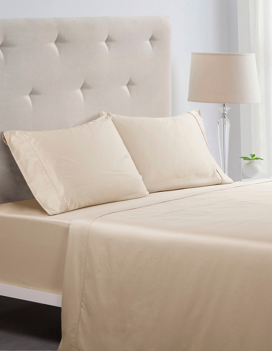 Set de funda para almohada