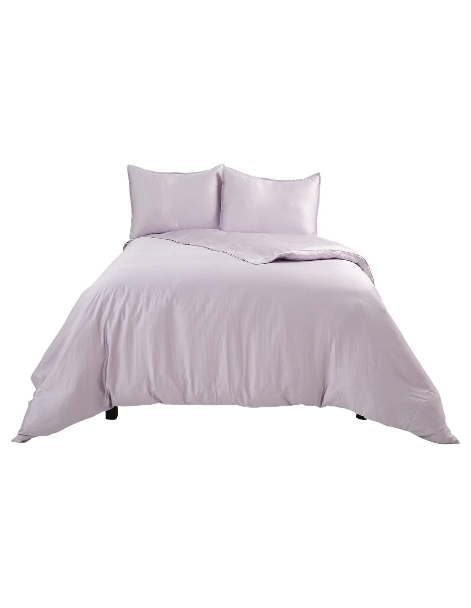 Set duvet con relleno 2