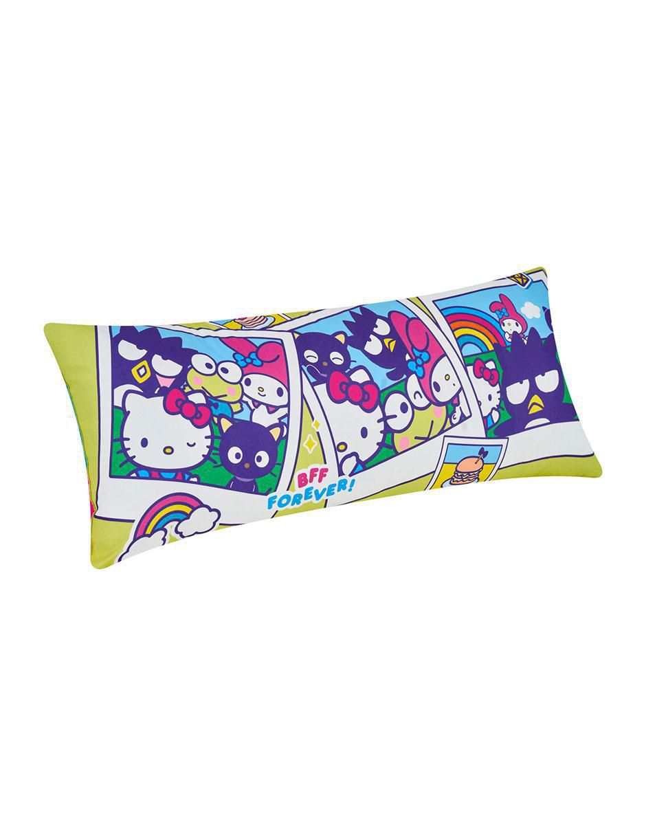 Almohada Hello Kitty firmeza media