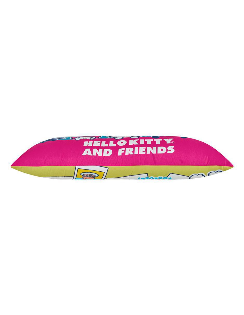 Almohada Hello Kitty firmeza media