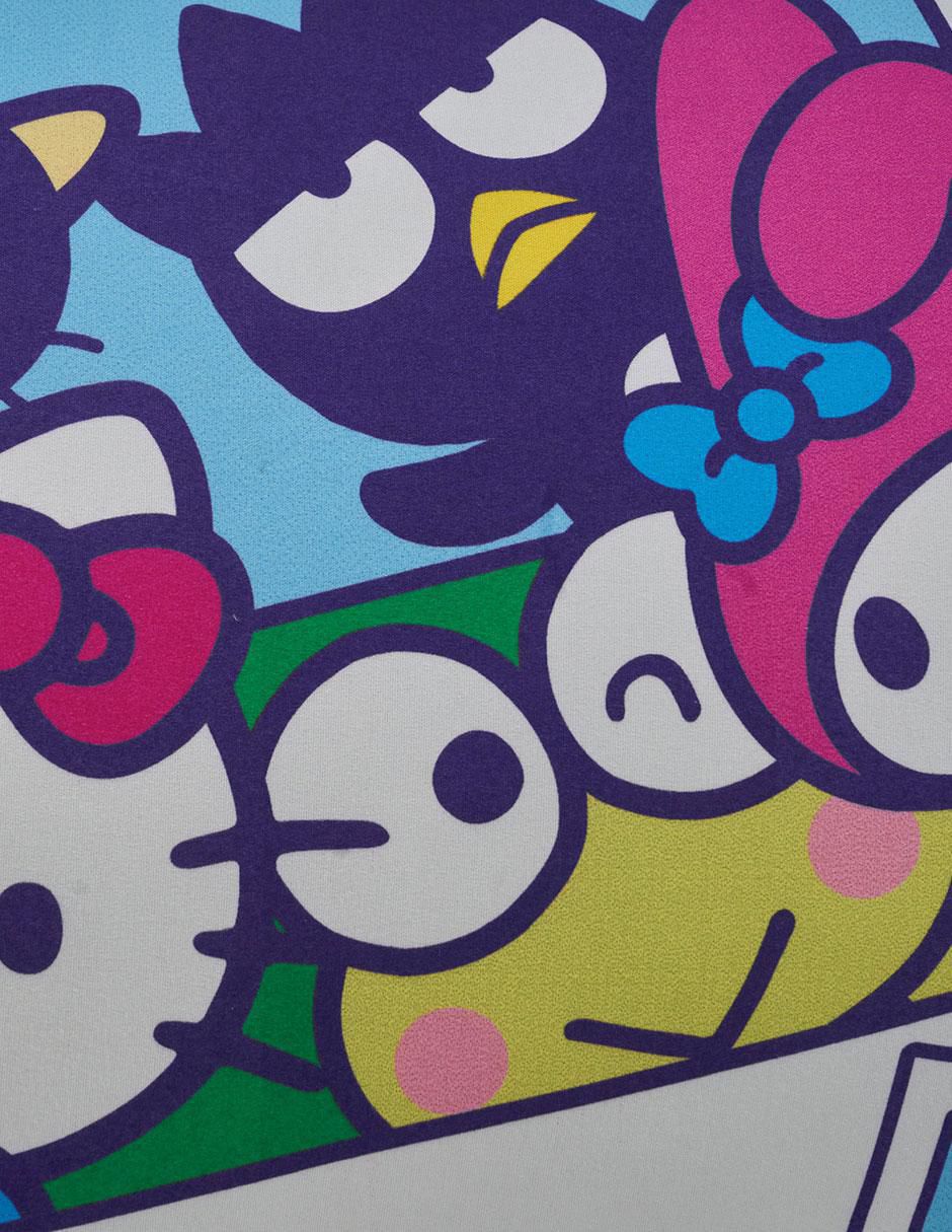 Almohada Hello Kitty firmeza media