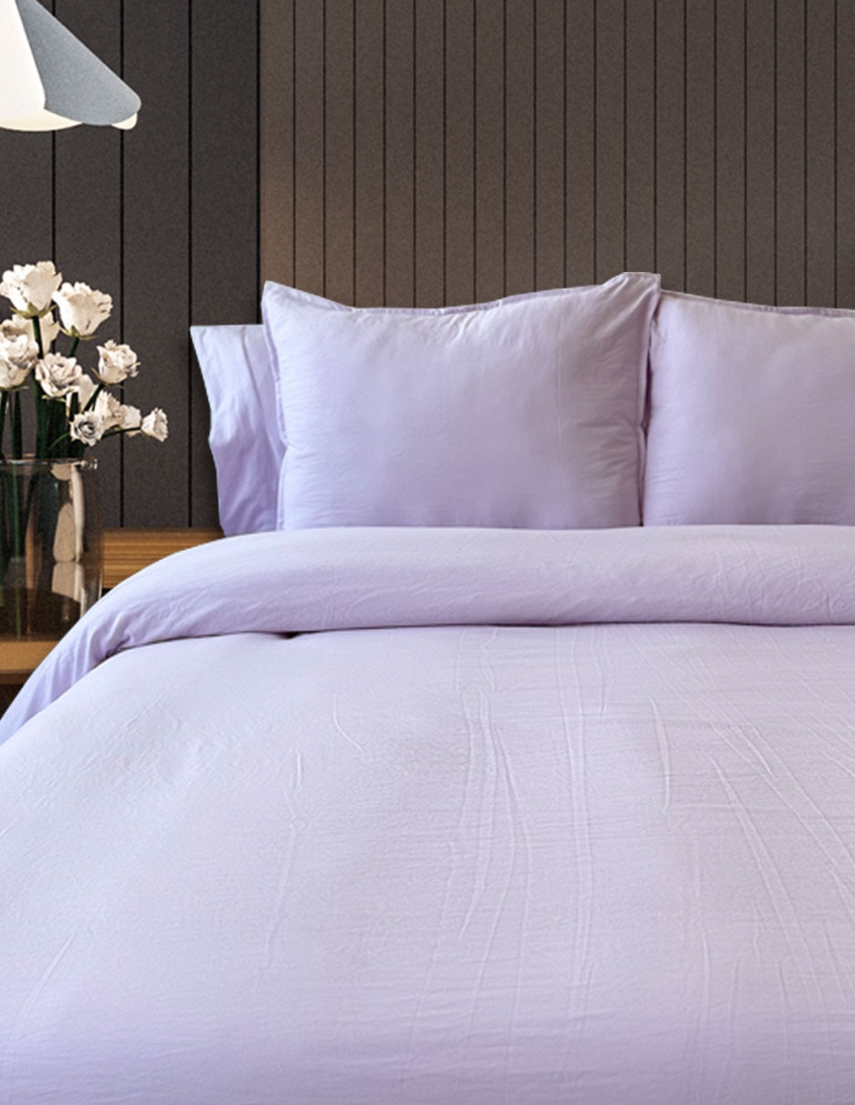 Set duvet con relleno Mf Prelavada Set duvet con relleno Mf Prelavada