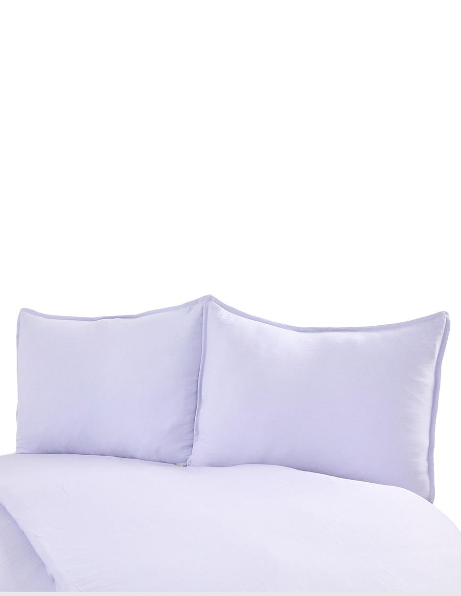 Set duvet con relleno Haus Mf Prelavada