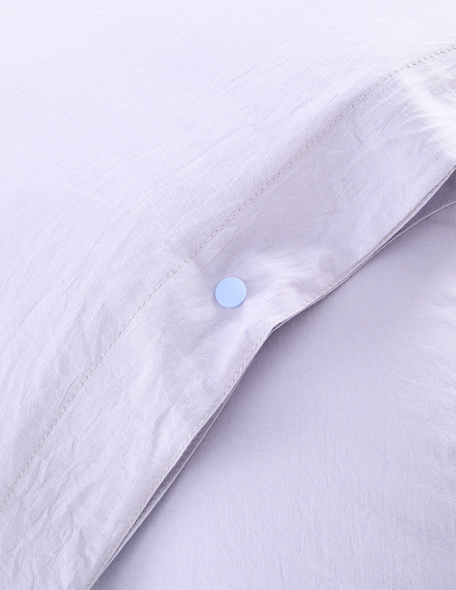 Set duvet con relleno Haus Mf Prelavada
