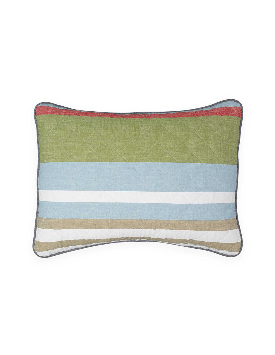 Set de colcha Eddie Bauer Salmon Ladder